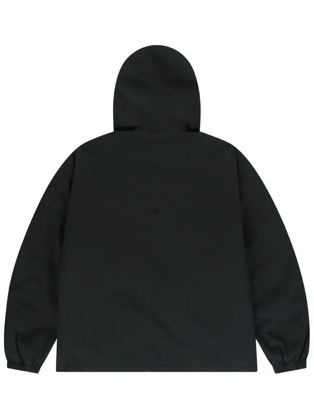 OG Shield Padding Anorak Black - OFFGRID - BALAAN 8