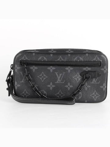 Pochette Volga Pouch - LOUIS VUITTON - BALAAN 1