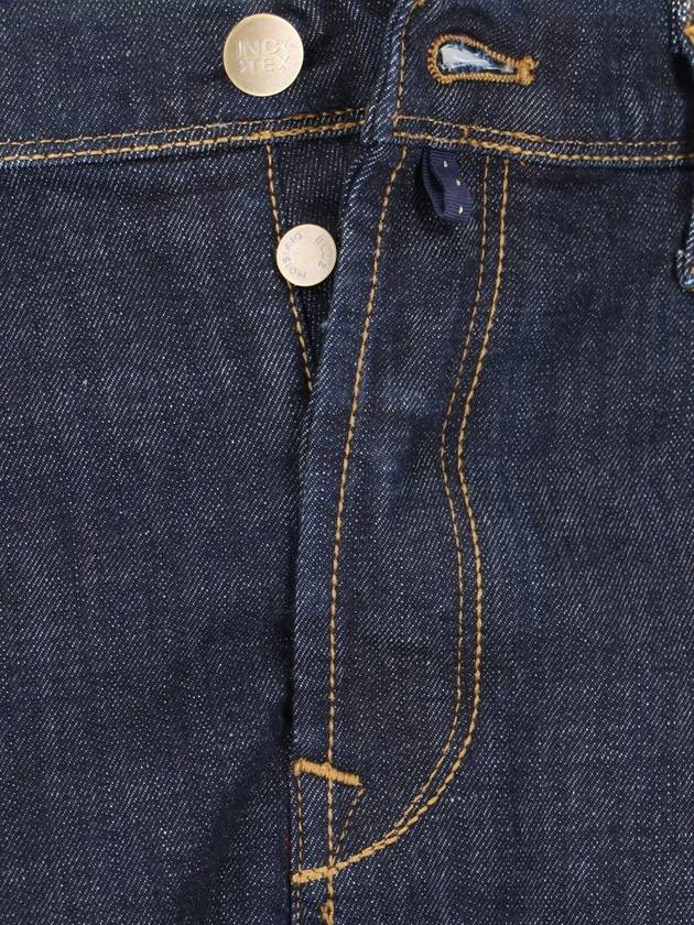 Incotex Jeans - INCOTEX - BALAAN 5