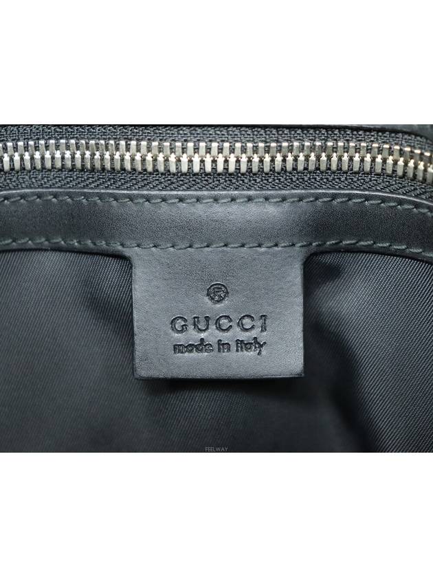 men shoulder bag - GUCCI - BALAAN 6