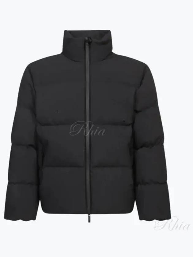 1A00125 597RR 786 Misonet short down jacket - MONCLER - BALAAN 1