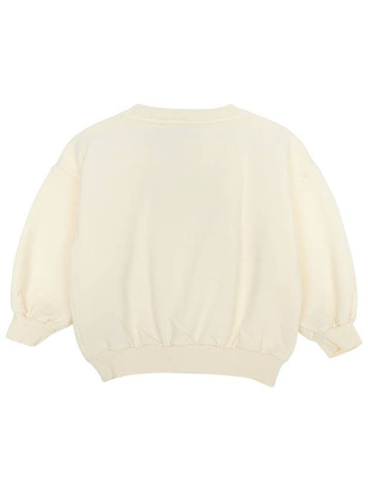 Kids brushed sweatshirt B224AC038 101 - BOBO CHOSES - BALAAN 2