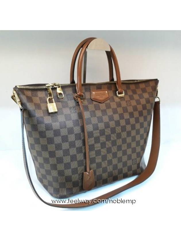 women tote bag - LOUIS VUITTON - BALAAN 7