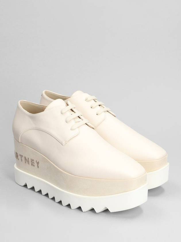 Stella McCartney Elyse Sneakers - STELLA MCCARTNEY - BALAAN 2