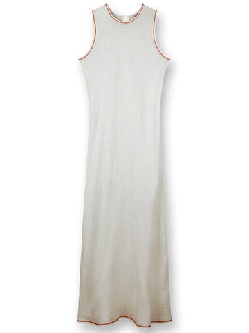 Daidin tank dress - BASERANGE - BALAAN 1