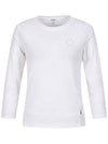 Ice cool functional 34 inner t-shirt MW4ME419 - P_LABEL - BALAAN 10