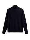 KADEN MERINO TURTLENECK FMKW11607 6855 Men s - J.LINDEBERG - BALAAN 2