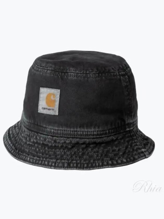 Garrison Corduroy Bucket Hat - CARHARTT WIP - BALAAN 2
