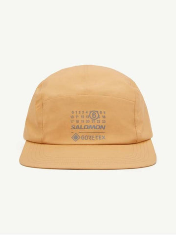 Mm6 Maison Margiela X Salomon Hat Accessories - MAISON MARGIELA - BALAAN 1