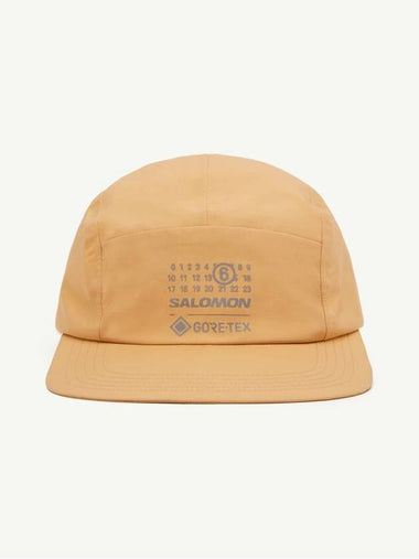 Mm6 Maison Margiela X Salomon Hat Accessories - MAISON MARGIELA - BALAAN 1