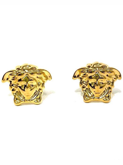 Medusa head earrings DG25591 - VERSACE - BALAAN 2