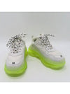 Smith Market Used Luxury Sneakers Women s Shoes - BALENCIAGA - BALAAN 1