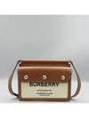 8014611 Crossbody Bag - BURBERRY - BALAAN 1