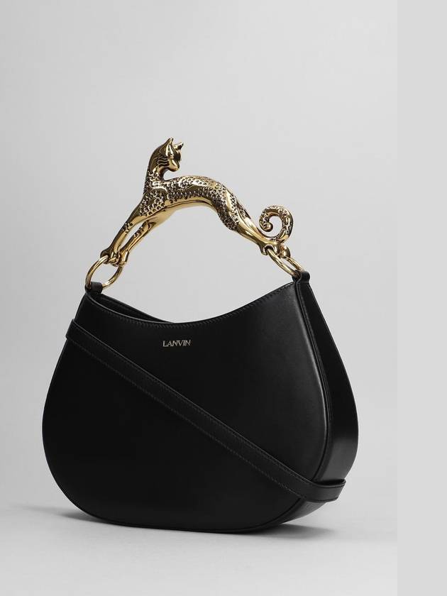 Lanvin Shoulder Bag - LANVIN - BALAAN 2