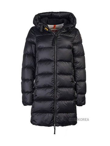 Women s Marion Hooded Down Jacket PWPUSX34 541 - PARAJUMPERS - BALAAN 1