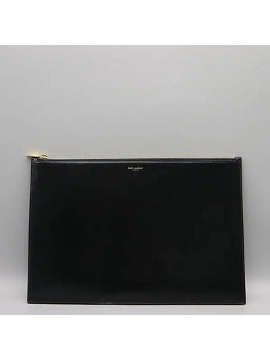 635100 clutch bag - SAINT LAURENT - BALAAN 1