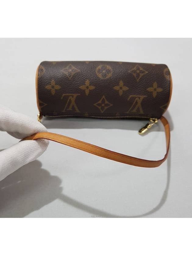 Monogram Mini Papillon - LOUIS VUITTON - BALAAN 6