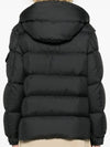 Women s MAYA Down Jacket 1A00169 54A81 999 - MONCLER - BALAAN 4