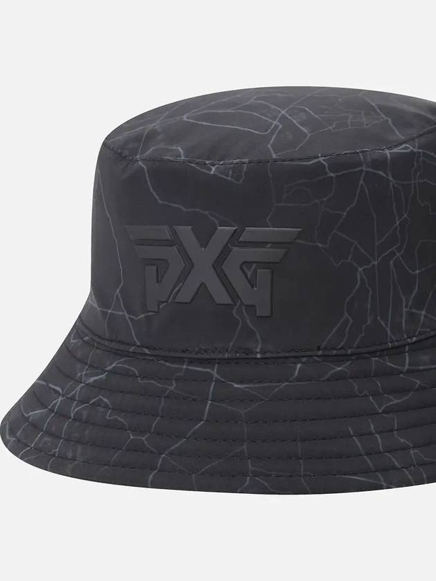 Golf reversible pattern bucket hat - PXG - BALAAN 3