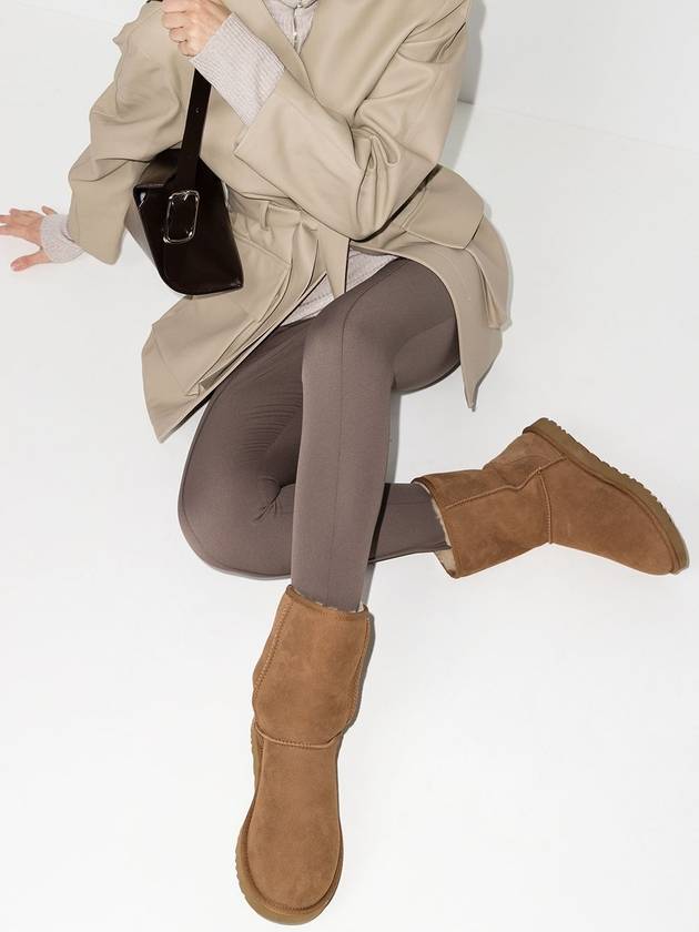 UGG Australia Boots Beige - OZWEAR UGG - BALAAN 2