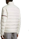 Men s Colombo Short Down Padded Jacket 1A00013 54A81 034 - MONCLER - BALAAN 3