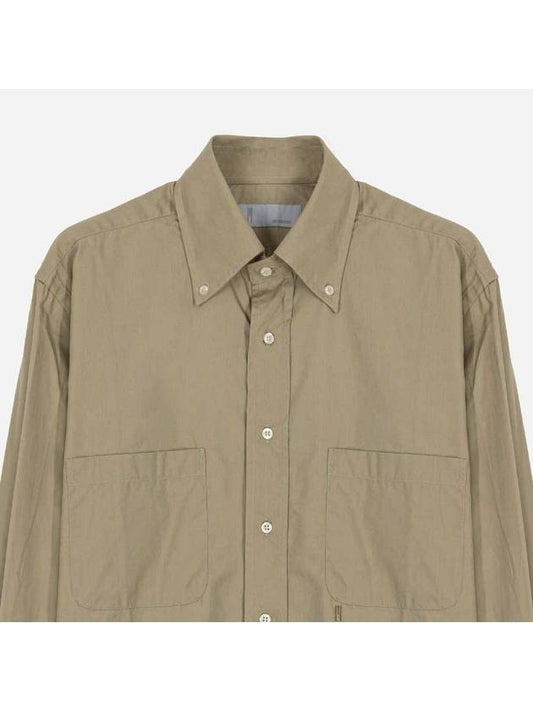 Men's Shirt BEIGE 75G00 3 820GV12 - MISSONI - BALAAN 2