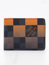 Women s Grain Multiple Bicycle Wallet - LOUIS VUITTON - BALAAN 4