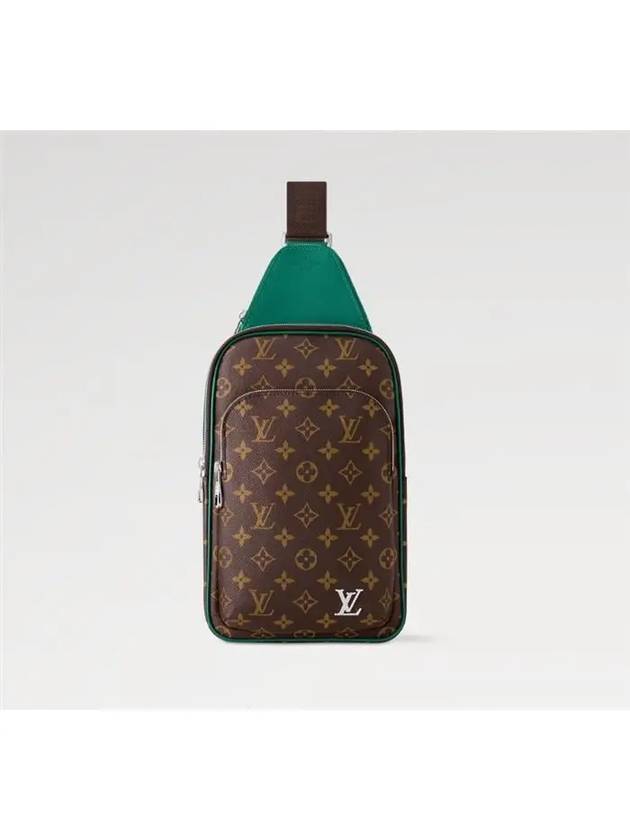 LV COLORMANIA Avenue sling bag M12734 - LOUIS VUITTON - BALAAN 1