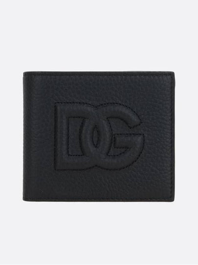 Men's Wallet BP1321 AT48980999 - DOLCE&GABBANA - BALAAN 2