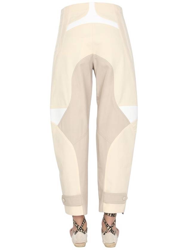 brunch trousers 602938SIA039330 B0040169541 - STELLA MCCARTNEY - BALAAN 5