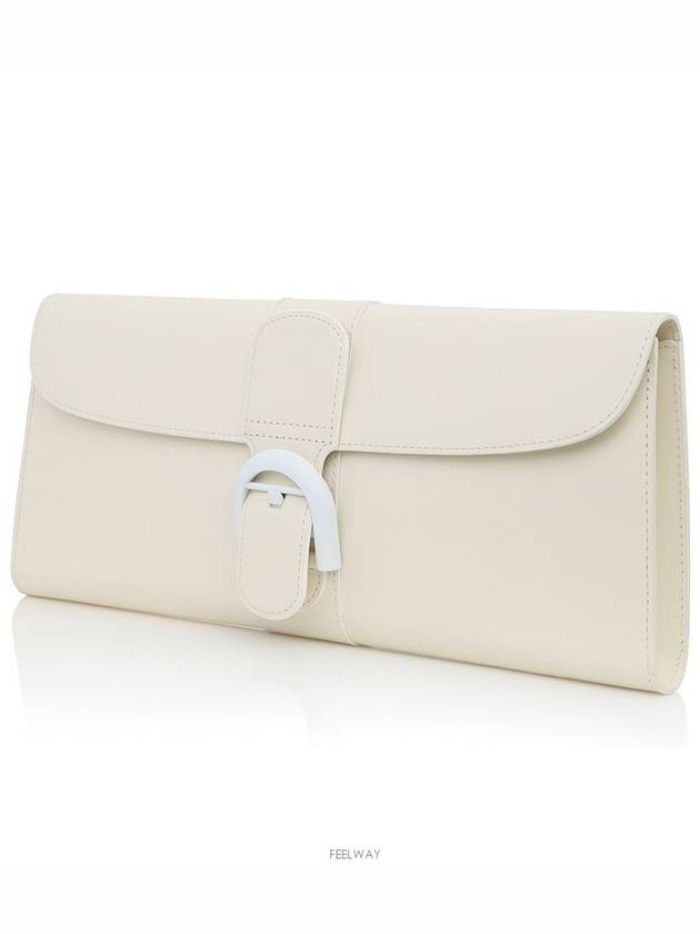 women clutch bag - DELVAUX - BALAAN 2