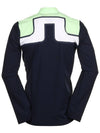 Men s Jeff Hybrid Jacket - J.LINDEBERG - BALAAN 2