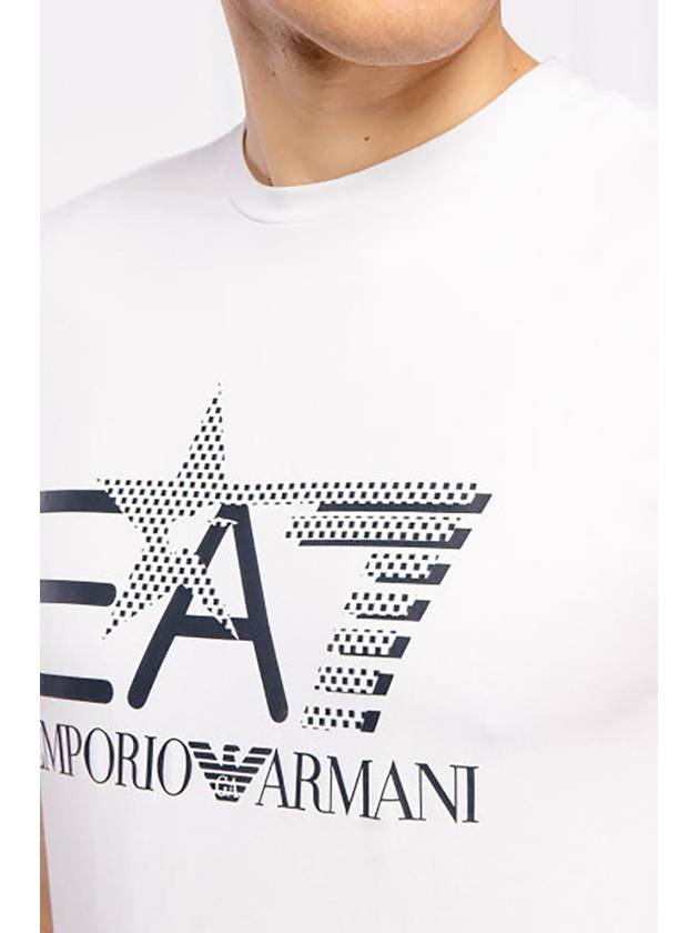 Ea7 Emporio Armani Topwear - EMPORIO ARMANI - BALAAN 3