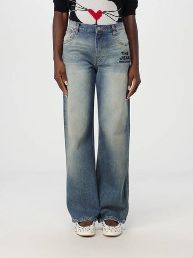 Jeans woman Marc Jacobs - MARC JACOBS - BALAAN 1