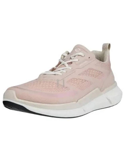 Biom 2.2 Low-Top Sneakers Light Pink - ECCO - BALAAN 2