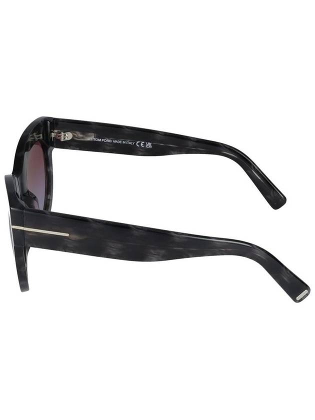 Sunglasses FT1063 56Z - TOM FORD - BALAAN 4