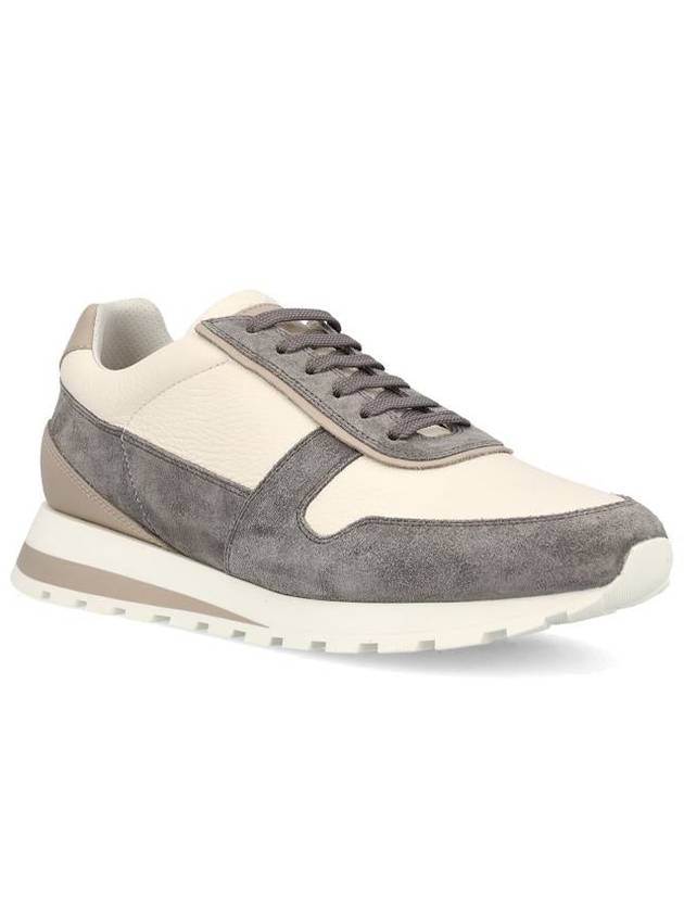 Brunello Cucinelli Sneakers - BRUNELLO CUCINELLI - BALAAN 2