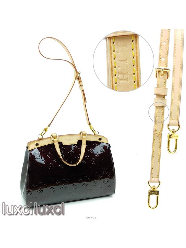 women shoulder bag - LOUIS VUITTON - BALAAN 4