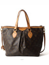 women shoulder bag - LOUIS VUITTON - BALAAN 3