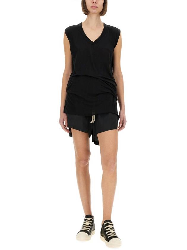 JERSEY TOP - RICK OWENS - BALAAN 2