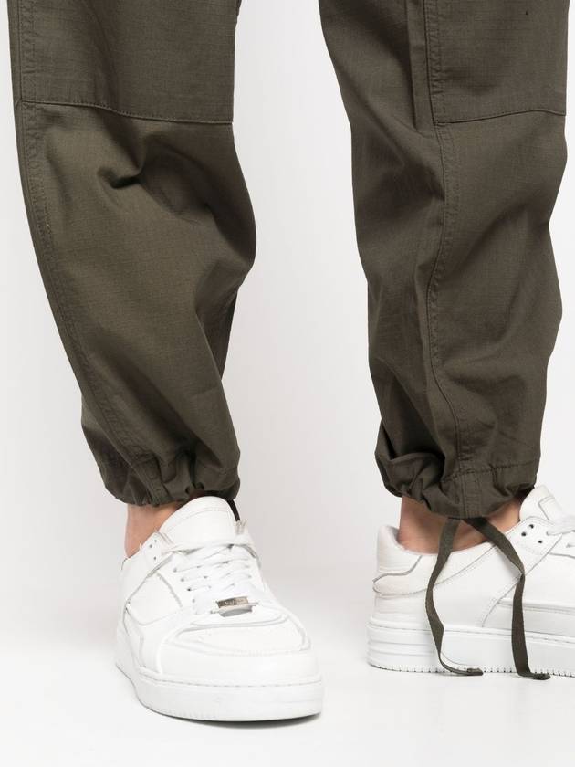 CARHARTT WIP REGULAR CARGO PANT - CARHARTT WIP - BALAAN 4