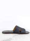 izmir sandals - HERMES - BALAAN 8