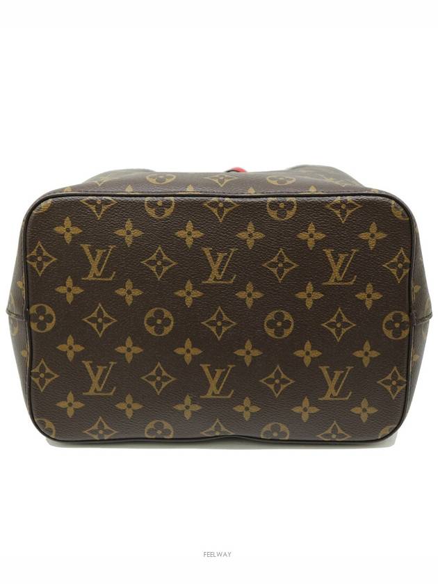 women shoulder bag - LOUIS VUITTON - BALAAN 5