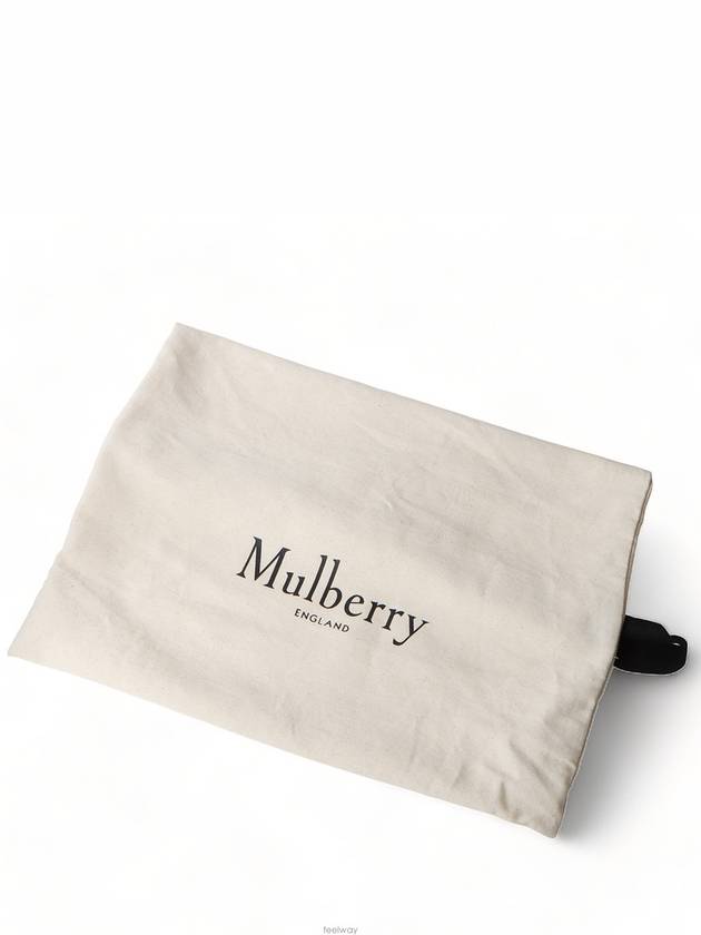 women cross bag - MULBERRY - BALAAN 8