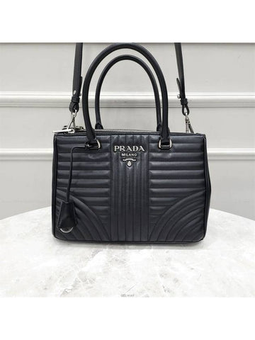 women tote bag - PRADA - BALAAN 1