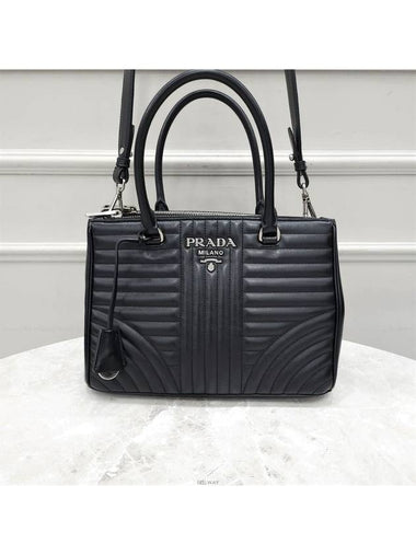 women tote bag - PRADA - BALAAN 1