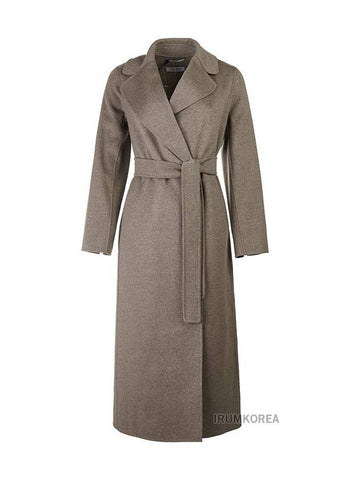 Women s Poldo Wool Coat 074 - MAX MARA - BALAAN 1