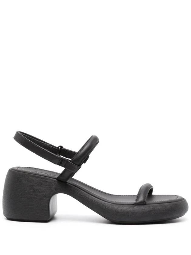 Del Mar leather sandals 65mm K201596 - CAMPER - BALAAN 1