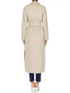 AMORE Virgin Wool Cashmere Coat 29016153 000 038 - MAX MARA - BALAAN 5