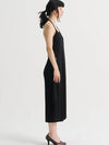 Summer Seyfried Dress Black - SORRY TOO MUCH LOVE - BALAAN 5